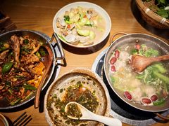 -吃饭皇帝大(合生汇店)