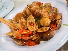 -渔娘渔家丹东海鲜(东直门店)