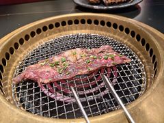 -谷牛和牛烤肉(漕河泾印象城店)