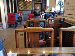 -西江美食舫·江西菜(健德桥店)