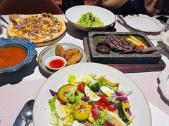 -get pizza意大利餐厅(凯德MALL店)