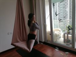 -Yvon yoga 瑜伽·精准体态管理中心