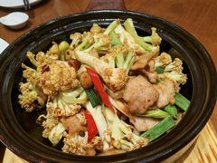 -上海人家花樣年华(中山公园店)