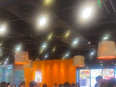-大快活(丽丰店)