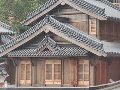 -天台山赤城山景区