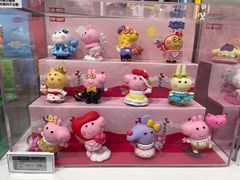 -泡泡玛特POPMART(合生汇店)