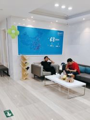 -雍禾植发全国连锁