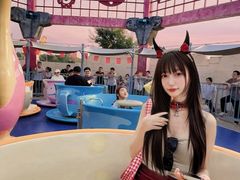 -大连海昌发现王国主题公园