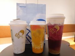 -喜茶(中山利和新地店)