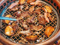 秘制牛五花-一品诚记烤肉(大连柏威年购物中心店)