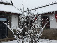 -牟氏庄园