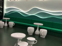 -CHOCHENG&CO.(欢乐海岸店)