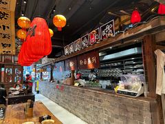 -周小波重庆小面·重庆名小吃(邹容路店)