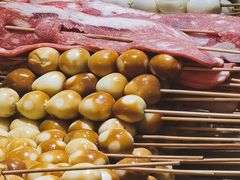 -林静小吃(复兴路店)
