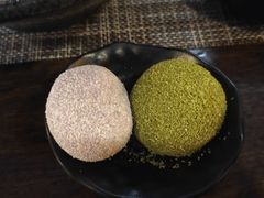 -昊·来了寿司(台湾街店)