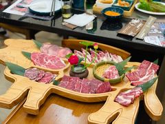 -西塔大冷面(三好街店)