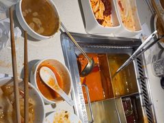 -海底捞火锅(西安路店)