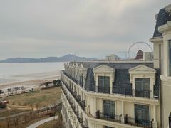 -青岛海泉湾皇冠假日度假酒店
