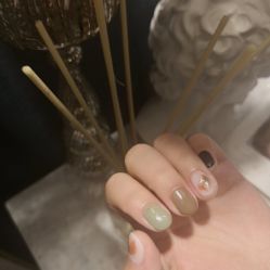 点击看大图 -雪儿·YuKi美甲美睫皮肤管理Salon