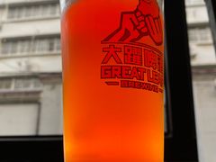 大跃少帅IPA-瑞食酒馆 La Taverne Suisse