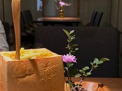 -菩提素素食餐厅(晶郦馆店)