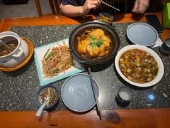 -苏浙徽·农家大院(吴江中山南路店)