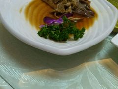 -农香居粗菜馆(大明路店)