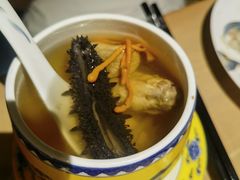 -老船坞餐厅(北京亚洲大酒店 )
