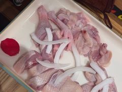 -椰夫人·养生椰子鸡(金沙洲永旺店)