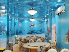 -小海豚•老字号海鲜餐厅(天涯店)