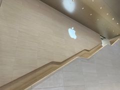 -Apple零售店(玄武湖店)