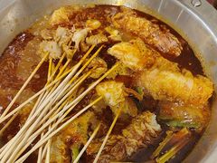 -黔哆哆地摊酸汤火锅(清湖店)