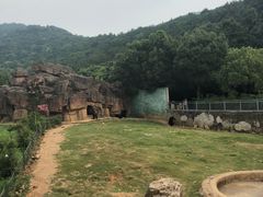 -无锡动物园·太湖欢乐园