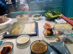 -五星桥原切肥牛火锅(怀德桥店)