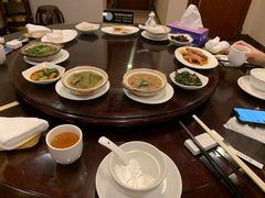 -金泰食府(竹园店)