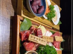 -暖都焼肉·和牛酒場(花都店)