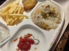 -黄记煌三汁焖锅(渝北金港国际店)