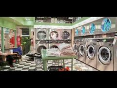-WASHME大洗屋(虹桥南丰城直营店)