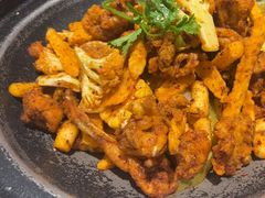 -渝蛙馆(新百店)