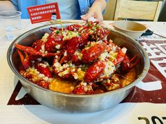 -靓靓蒸虾·头牌蒸虾(沙湖旗舰店)