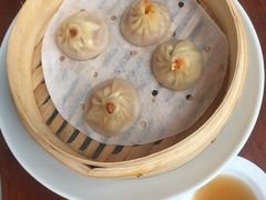-上海柏悦酒店·世纪100牛排馆