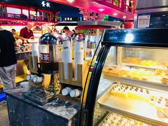 -苏格里岛自助海鲜火锅烧烤(神农店)
