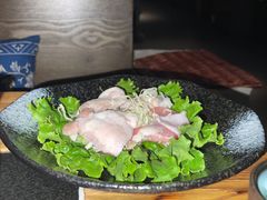 -湊湊火锅·茶憩(恒隆广场店)
