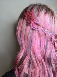 -Hair Code芭曲发型