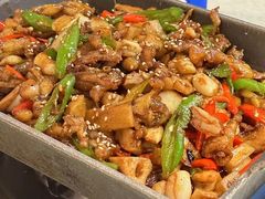 -乔街深夜食堂·小龙虾·高压锅生蚝(杭州总店)