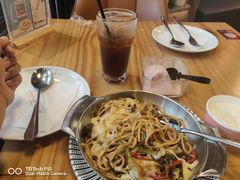 -清真·艾美可餐厅(大悦汇店)