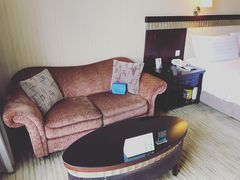 -成都世纪城假日酒店-西楼