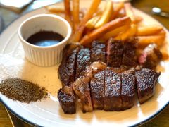 -羽深肉铺 Steak & Wine