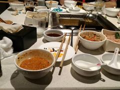 -海底捞火锅(高科广场店)