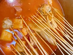 -付小姐在成都(中山公园店)